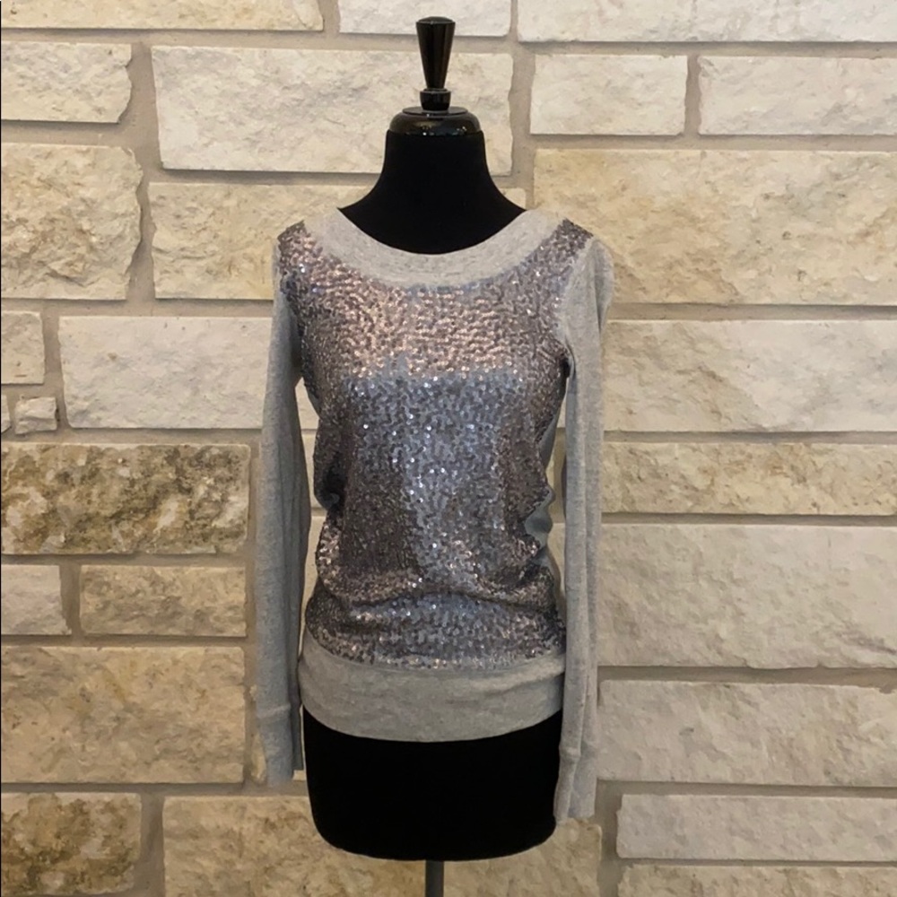 JCrew Sweater